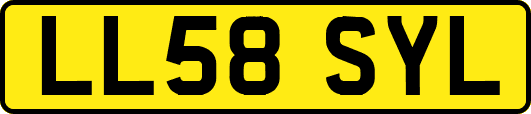 LL58SYL