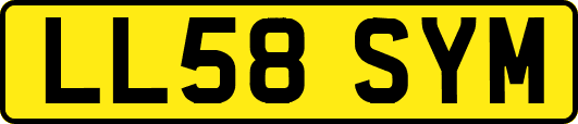 LL58SYM
