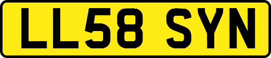 LL58SYN