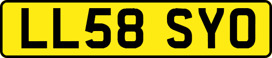 LL58SYO