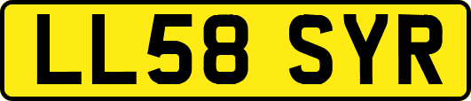 LL58SYR