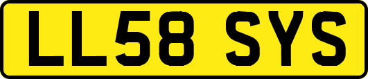 LL58SYS