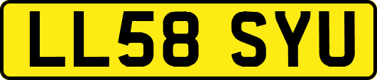 LL58SYU