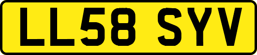 LL58SYV
