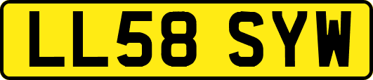 LL58SYW