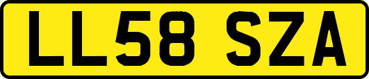 LL58SZA