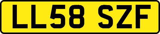 LL58SZF