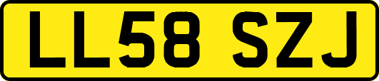LL58SZJ