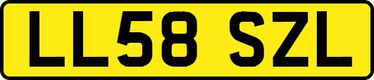 LL58SZL