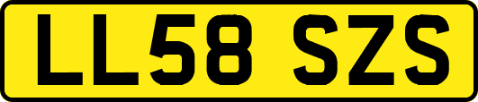LL58SZS
