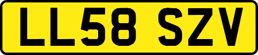 LL58SZV