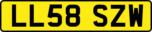 LL58SZW
