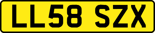 LL58SZX