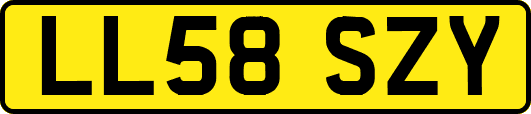 LL58SZY
