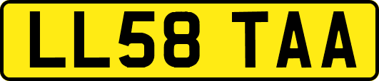 LL58TAA