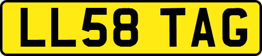 LL58TAG