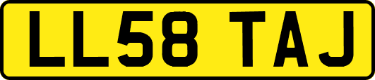 LL58TAJ
