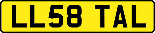LL58TAL