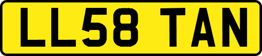LL58TAN