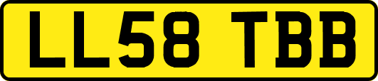LL58TBB