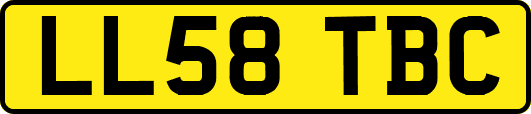 LL58TBC