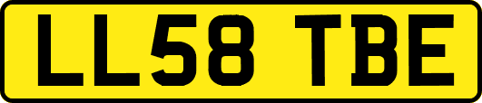 LL58TBE