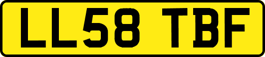 LL58TBF
