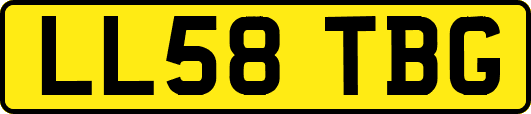 LL58TBG