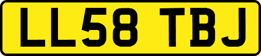 LL58TBJ