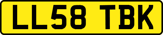LL58TBK