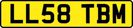 LL58TBM