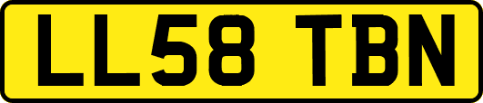 LL58TBN
