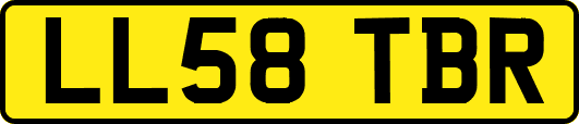 LL58TBR