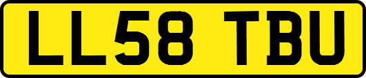 LL58TBU