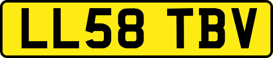 LL58TBV