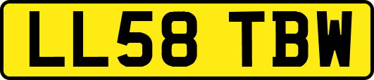 LL58TBW