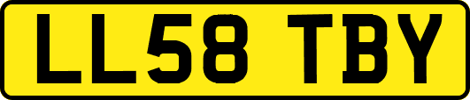 LL58TBY