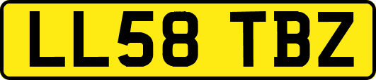 LL58TBZ