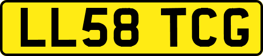 LL58TCG