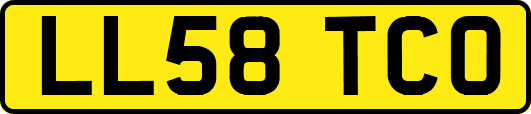 LL58TCO