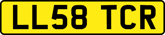 LL58TCR