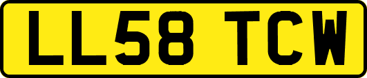 LL58TCW