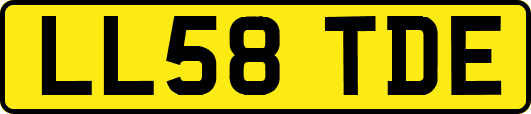 LL58TDE