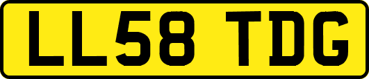 LL58TDG