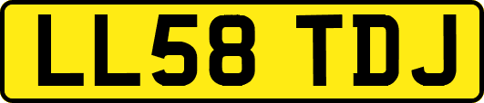LL58TDJ