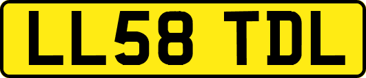 LL58TDL