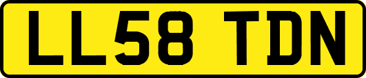 LL58TDN