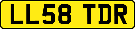 LL58TDR