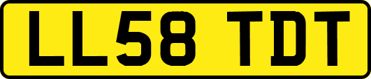 LL58TDT