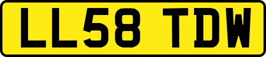 LL58TDW